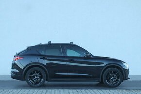 Alfa Romeo Stelvio 2.0 GME 280k Btech AWD A/T - 4