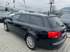 Audi A4 Avant 1.9 TDI AKONTACIA OD 0% - 4