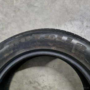 Letné pneumatiky 255/55 R18 ROTALLA - 4