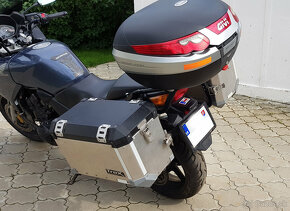 HONDA CBF6OOSA - 4