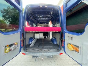 Mercedes Benz Sprinter 316 CDI Kemper/Camper - 4