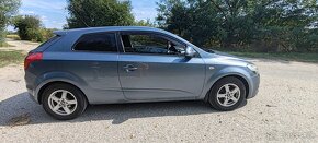 Kia proceed 1.6 crdi - 4