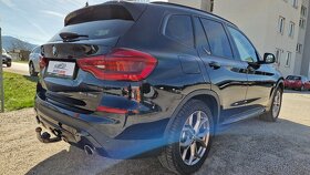 BMW X3 xDrive30d M Sport A/T adaptiv LED - 4