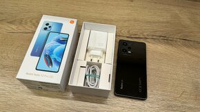 Xiaomi Redmi Note 12 Pro 5G 128GB Midnight - 4