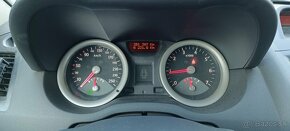 Renault Megane 2, 1,5 DCI - 4