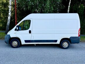 Fiat Ducato 2.3 JTD Multijet - 4