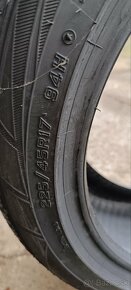 225/45 R17 Zimné pneumatiky - 4