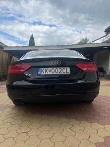 A5 2.0TDI 0940348734 - 4