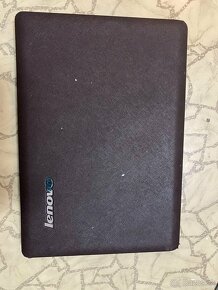 predám notbook Lenovo IdeaPad U350 windows 10 - 4