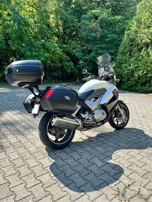 HONDA VFR 800 X CROSSRUNNER - 4