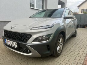 Hyundai Kona 2021 - 4