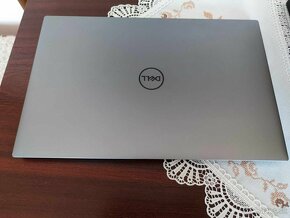 DELL Precision 5750 (DELL XPS 17" 9700) - 4