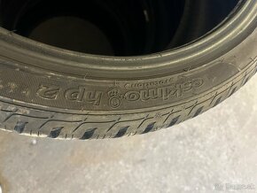 Zimné pneu 225/40/R18 - 4