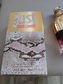 Just Cavalli parfem 75ml - 4