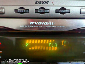 Sony RXD10AV - 4