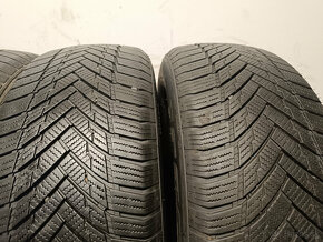 215/60 R16 Zimné pneumatiky Tracmax X-Privilo 4 kusy - 4