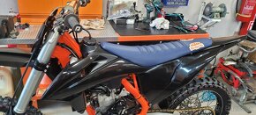 2022 KTM 350 SX-F za 4899 eur chcete ho ? - 4