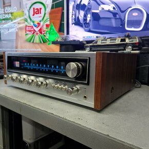 PIONEER SX-434...FM/AM stereo receiver.... - 4