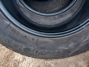 215/65 R16 - 4