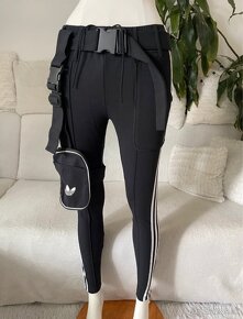 Set Adidas Originals x Olivia Blanc & Jo Von Choi techwear - 4