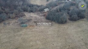 HALO reality - Predaj, pozemok   1563 m2 Babinec, pozemok v  - 4