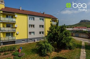 NA PREDAJ: 3-izb. byt s balkónom, Spišské Podhradie, 71 m2 - 4