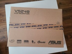 Monitor ASUS VS248 24" - 4