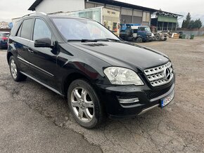 Mercedes ML350 cdi - 4