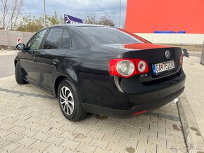 VW jetta 1.9TDI 77KW - 4