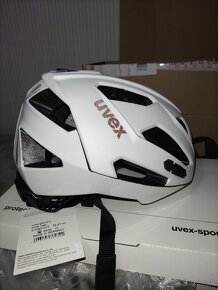 Uvex prilba 2023 GRAVEL X - 4