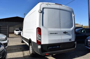 Ford Transit DCiVAN 2.2 TDCi 155 Trend L2H2 - 4