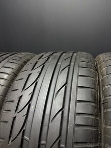 Sada pneu 245/45/18 BRIDGESTONE - 4