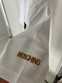 Moschino tričko 23 - 4