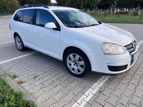 Vw Golf 5 - 4