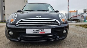 Mini Clubman Cooper 1.6 D - 4