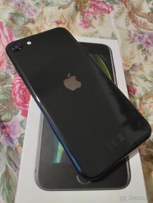 Iphone SE 2020 64gb - 4