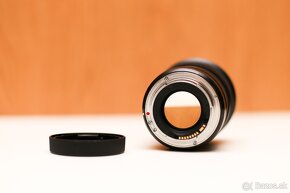 Sigma 50mm f/1.4 DG HSM Art pre Canon - 4