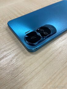 Honor 90 Lite Tyrkysový - 256GB - 4