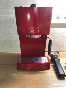 Gaggia COLOR ESPRESSO - 4