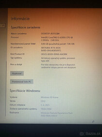 Lenovo Notebook B51-80 - 4