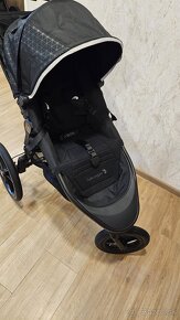 Kočik BABYJOGGER Summit X3 - 4