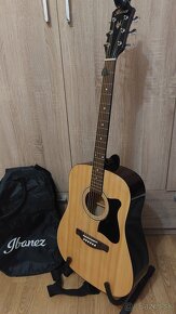 Gitara Ibanez - 4