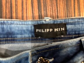 Rifle Philipp Plein - 4