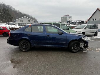 škoda Octavia 1.6 TDI 77kw - 4