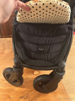 Kocik Britax - 4