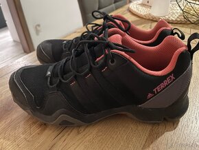 Adidas Terrex dámske UK7 - 4