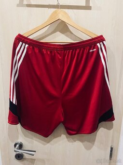 Športové trenky Adidas veľ.XL - 4