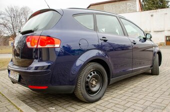 Seat Altea XL 1.9 TDI 77kW Reference (bez DPF) - 4