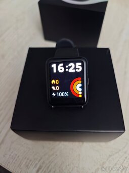 Redmi watch2 lite - 4