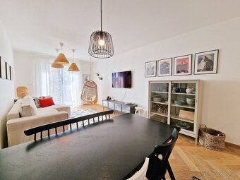 3 IZBOVÝ APARTMÁN 70 M2 Z TOHO 8 M2 LODŽIA, TATRANSKÁ ŠTRBA - 4